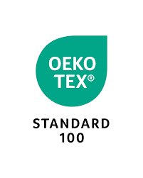 Logo OEKO TEX standard 100